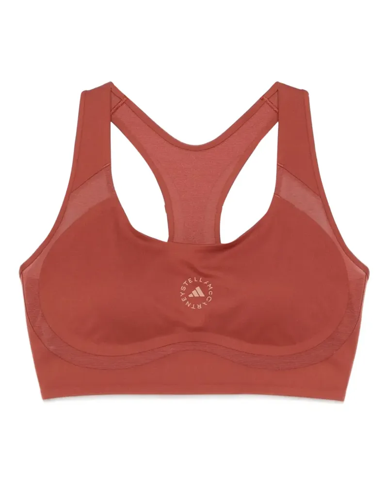 adidas Power Impact Sport-BH - Orange Orange