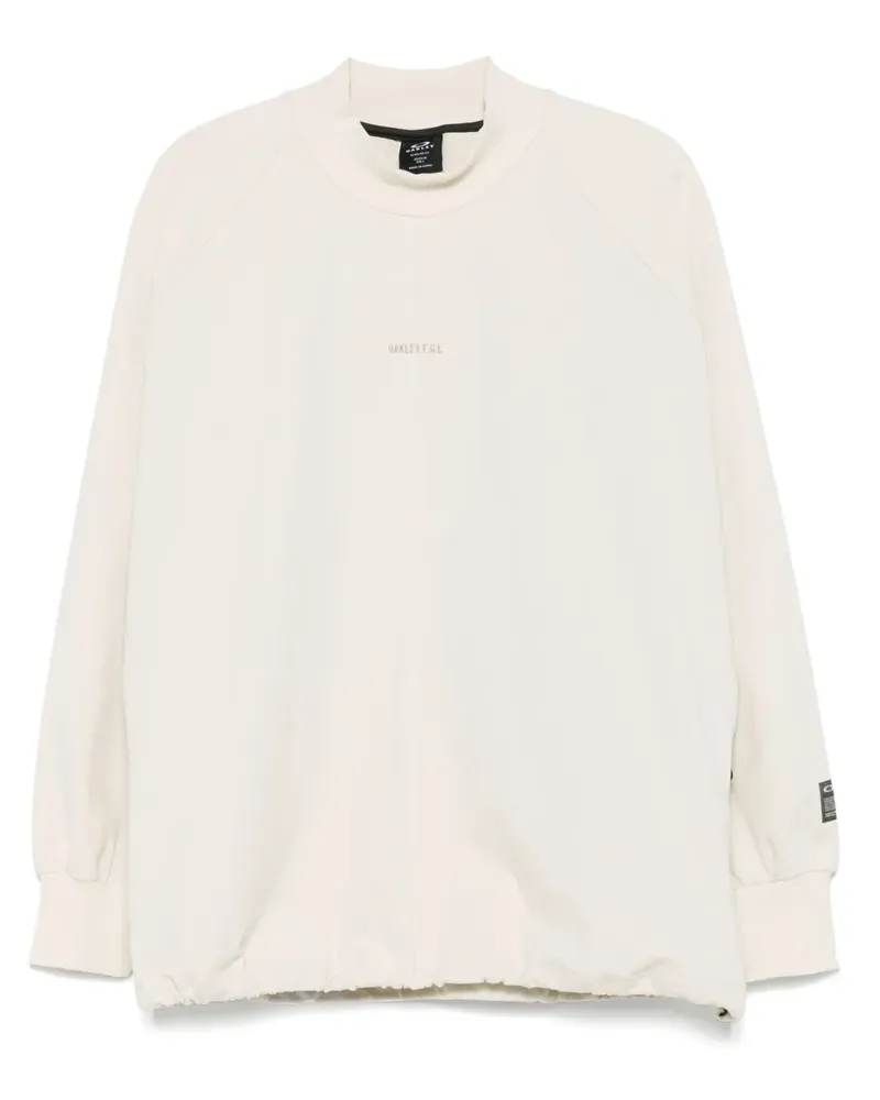Oakley Slick Crew 3.0 Sweatshirt - Nude Nude
