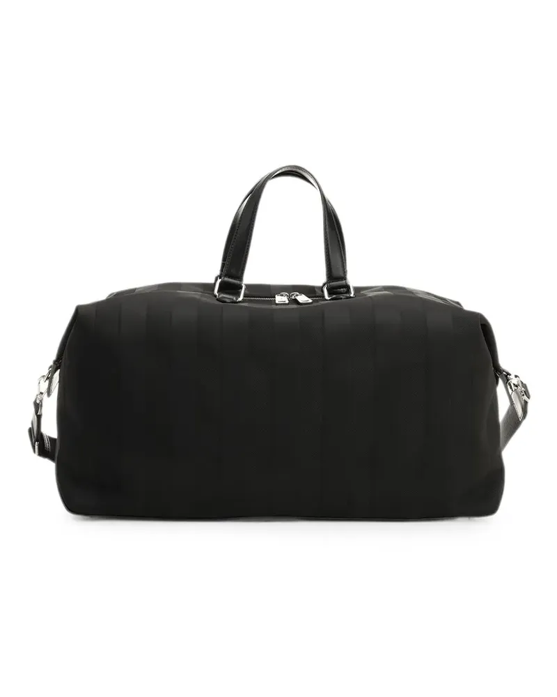 Fendi 48 Lui duffle bag - Schwarz Schwarz
