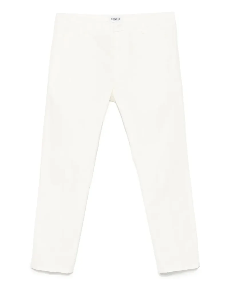 Dondup Alfredo Hose - Nude Nude