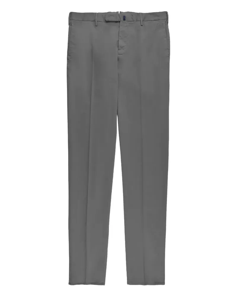 Slowear Royal Batavia Hose - Grau Grau