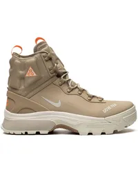 Nike ACG Air Zoom Gaiadome Gore-Tex Stiefel Nude