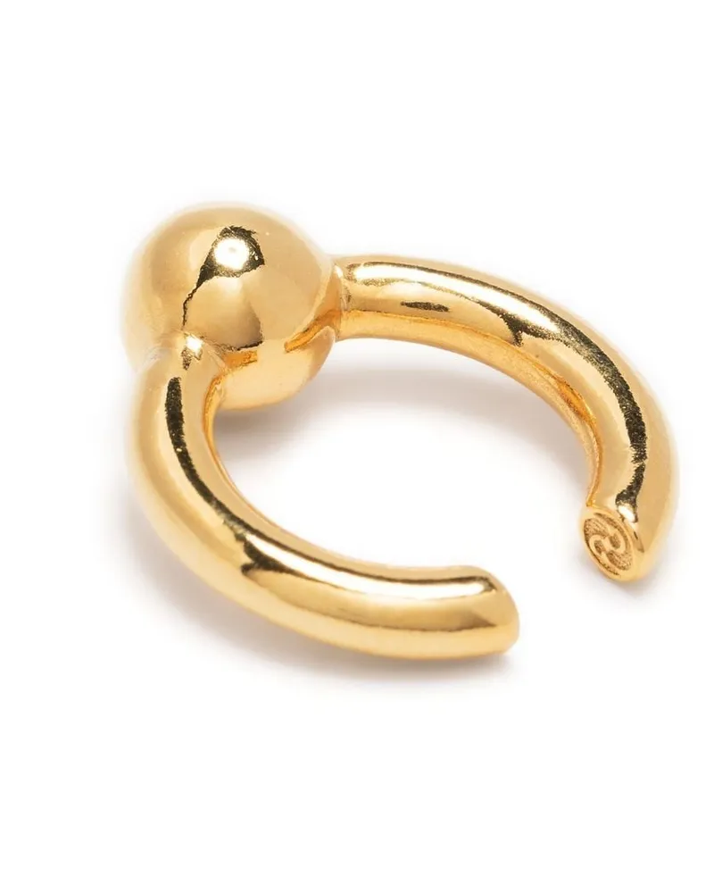 All blues ear cuff discount