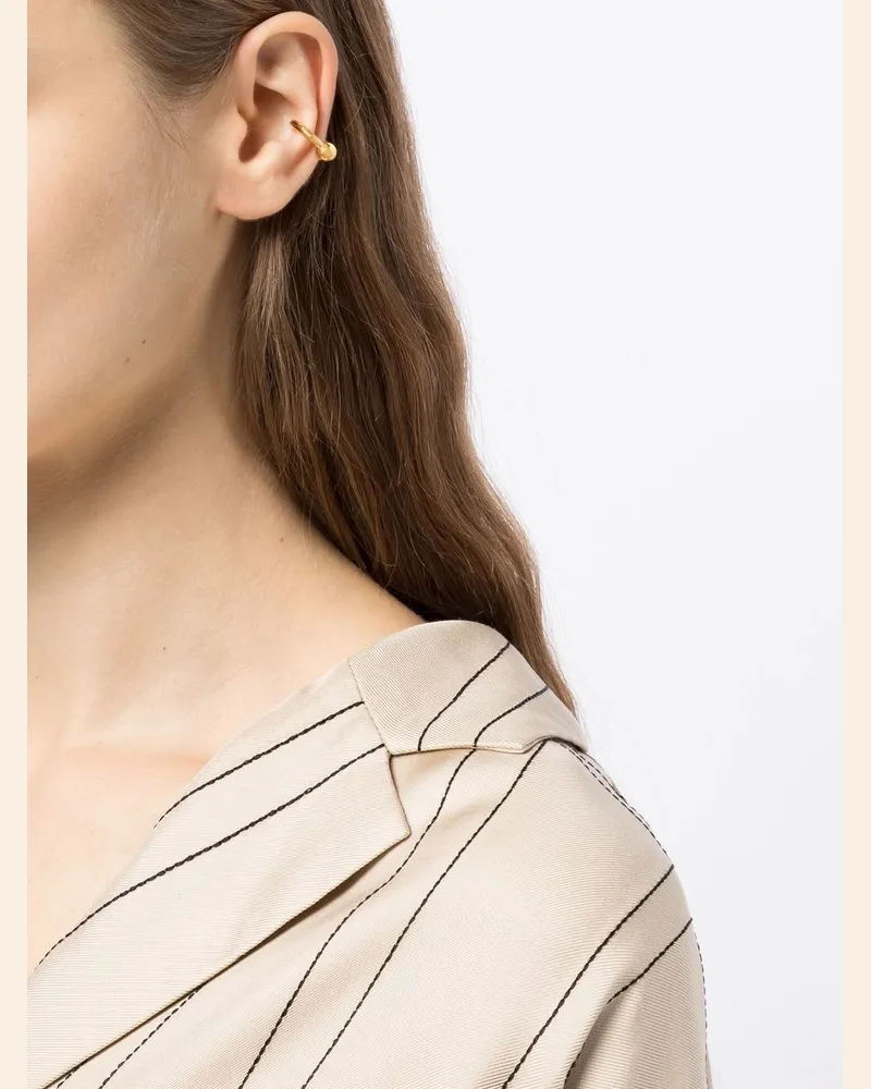 All blues ear cuff discount