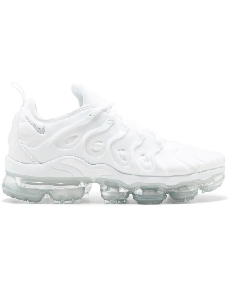 Nike Air Vapormax Plus' Sneakers - Weiß Weiß