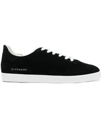 Givenchy Town Sneakers Schwarz