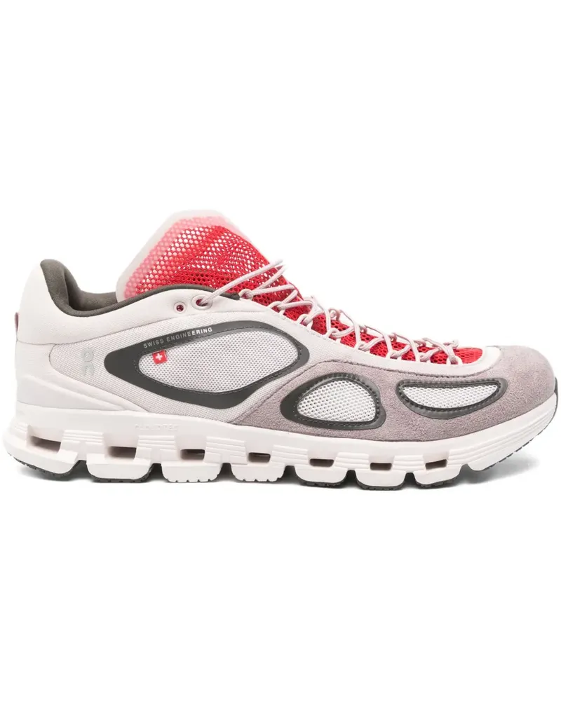 ON x FKA Twigs Cloud Sneakers - Violett Violett