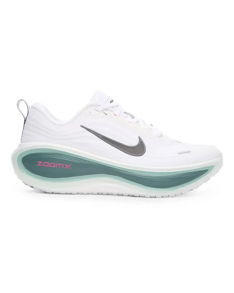 Nike Vomero Plus Sneakers - Weiß Weiß