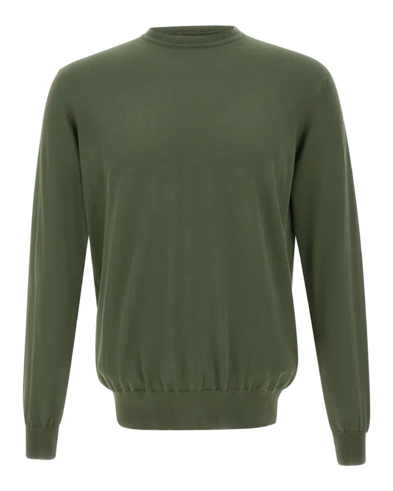 Peuterey Dodos long-sleeved sweater - Grün Grün