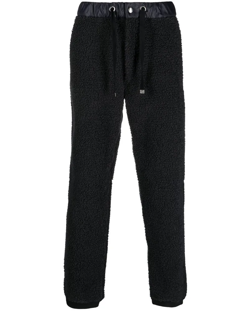 Parajumpers Jogginghose aus Fleece - Grau Grau