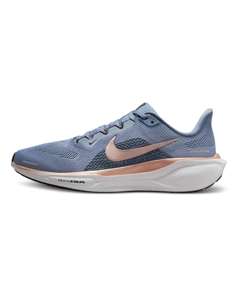 Nike Air Zoom Pegasus lace-up sneakers - Blau Blau