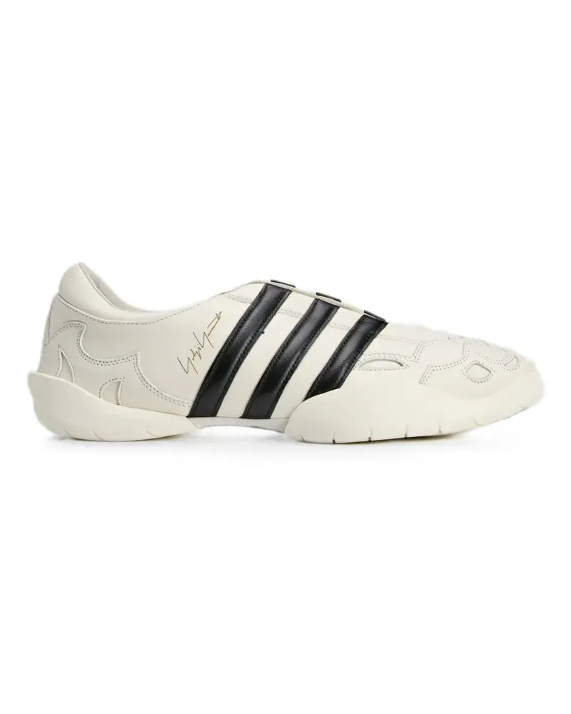 Y-3 Mary Jane Regu  sneakers - Weiß Weiß