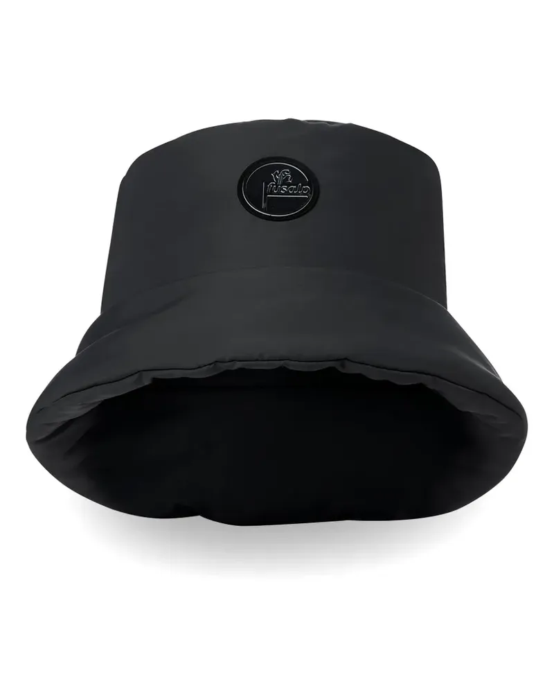 FUSALP Boby Fischerhut - Schwarz Schwarz