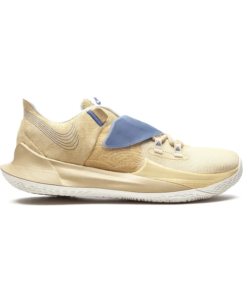 Nike Kyrie Low 3 EP Sashiko Pack Sneakers - Nude Nude