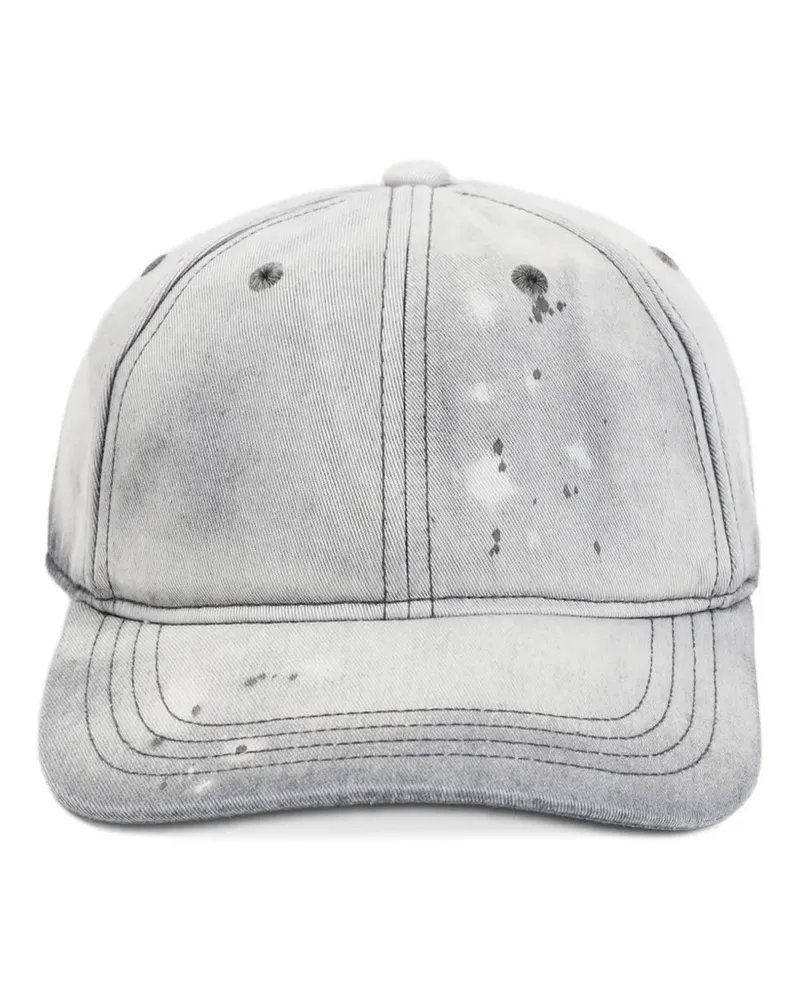 Our Legacy Ausgeblichener Hut - Grau Grau