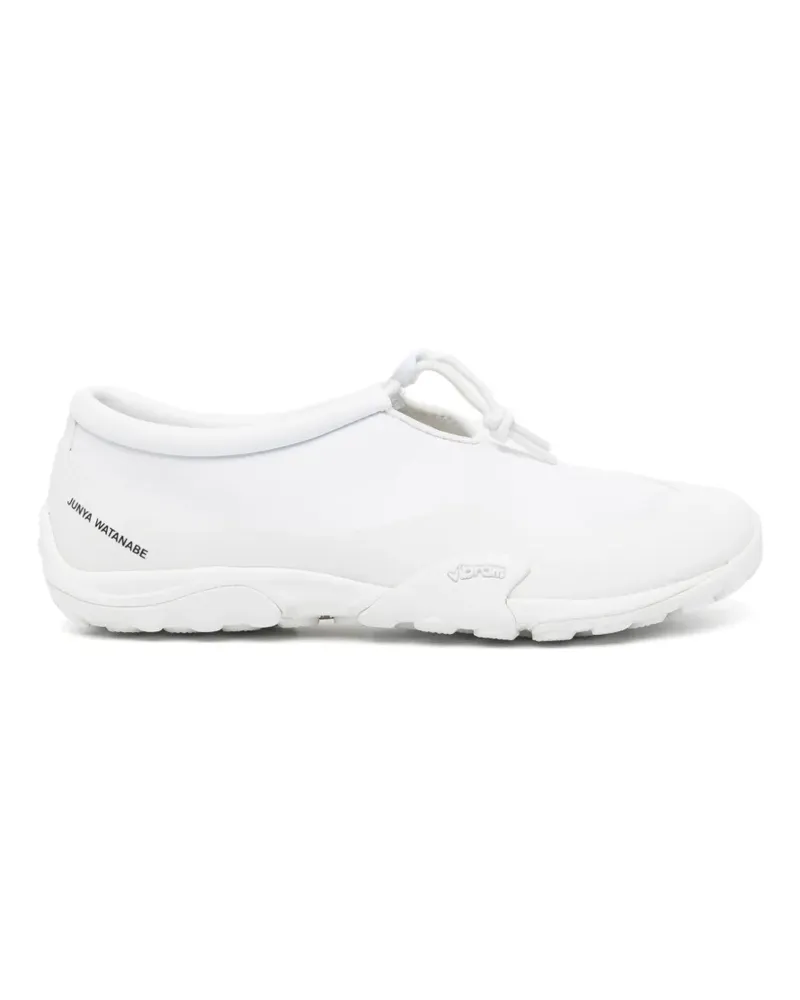 Junya Watanabe x New Balance MT10T drawstring sneakers - Weiß Weiß