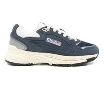 Hyperway Sneakers - Blau
