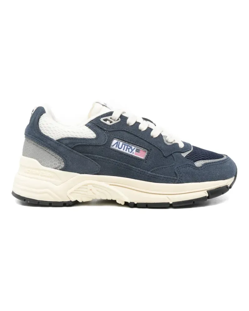 AUTRY Hyperway sneakers - Blau Blau