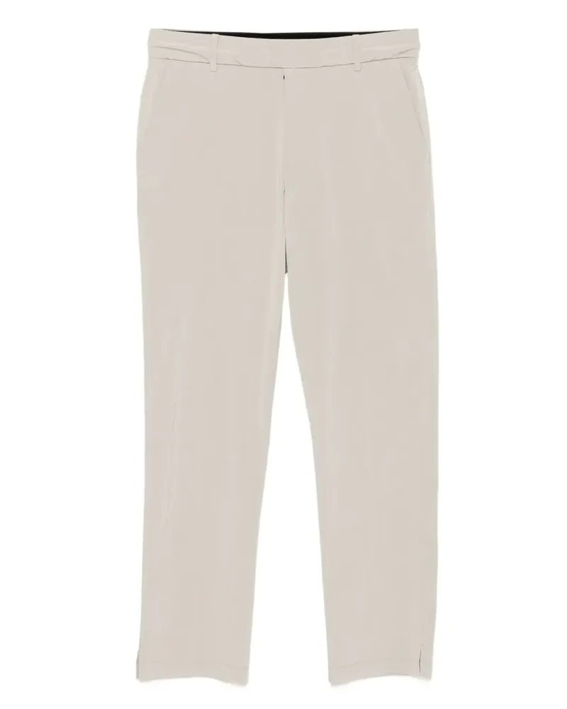 James Perse Hose mit schmalem Schnitt - Nude Nude