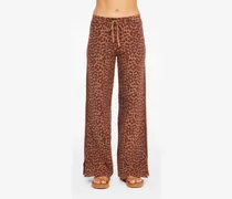 Malawi Freya Jogginghose - Braun