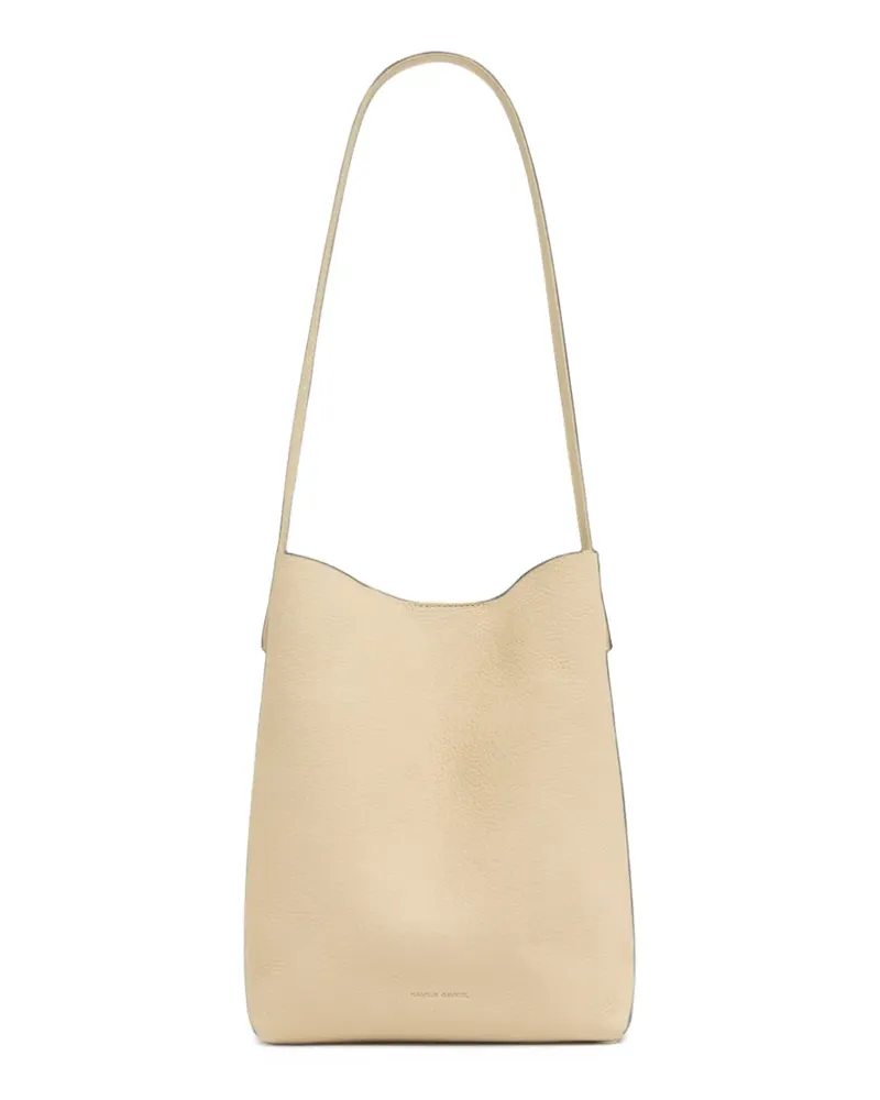 Mansur Gavriel Everyday Cabas tote bag - Nude Nude