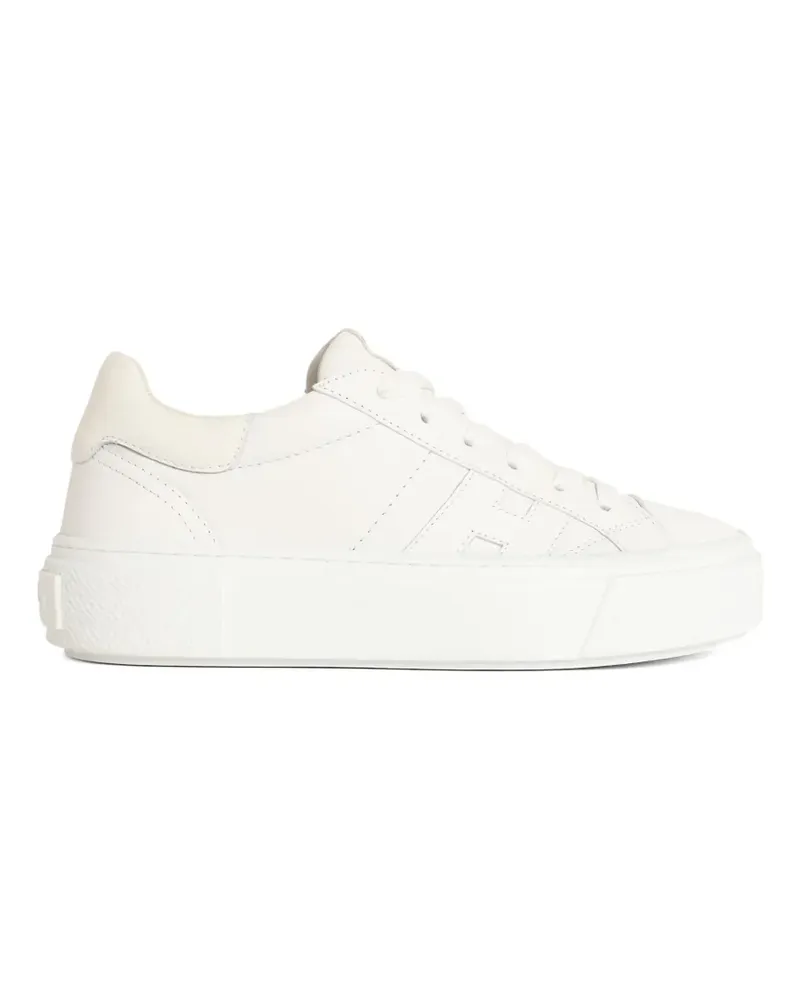 Hogan H705 Sneakers - Weiß Weiß