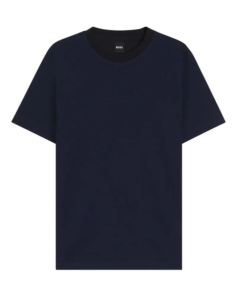 HUGO BOSS C-Thompson T-Shirt - Blau Blau