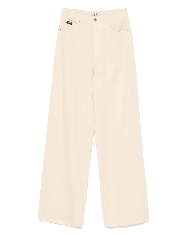 PENCE Nerea Jeans - Nude Nude