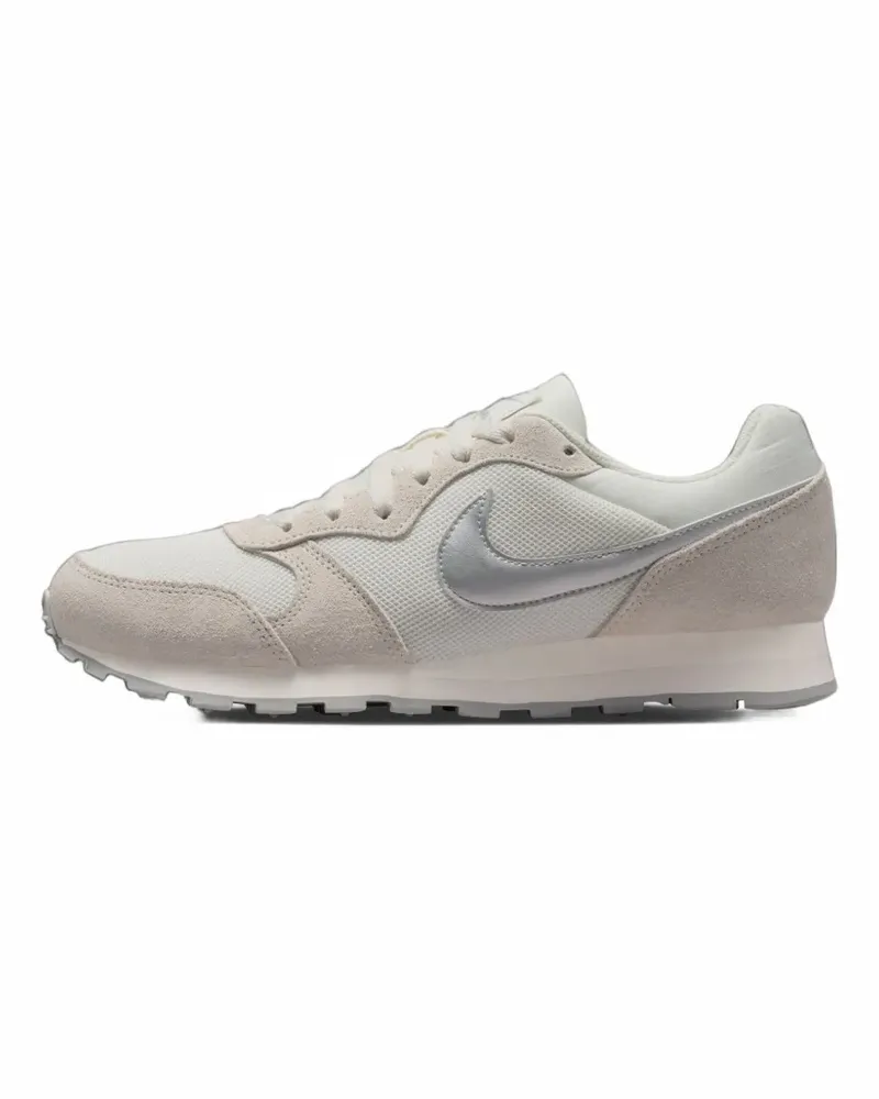 Nike MD Runner' Sneakers - Nude Nude