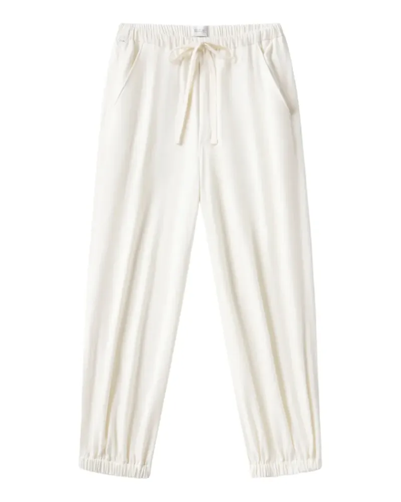 Citizens of humanity Bubble track-pants - Weiß Weiß