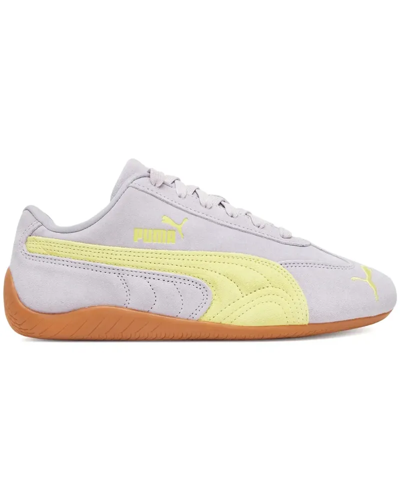Puma Speedcat Sneakers - Grau Grau