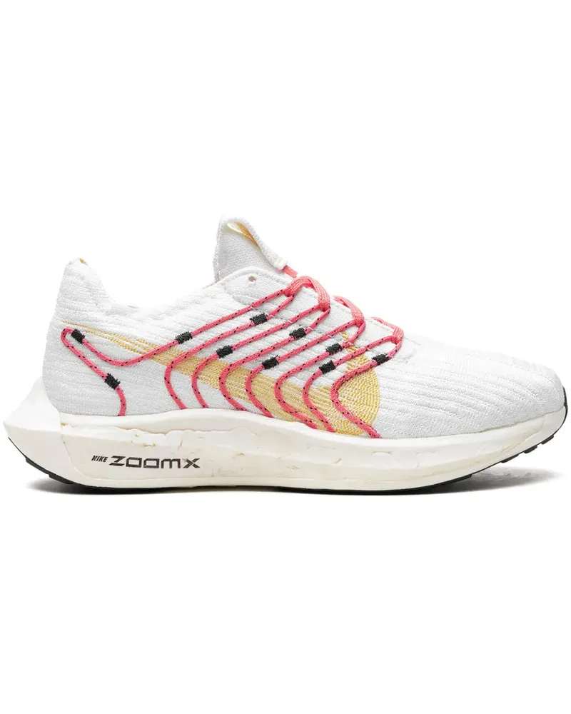 Nike Pegasus Turbo Next Nature "Topaz Gold" Sneakers - Weiß Weiß