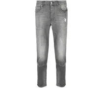 Cekia Tapered-Jeans
