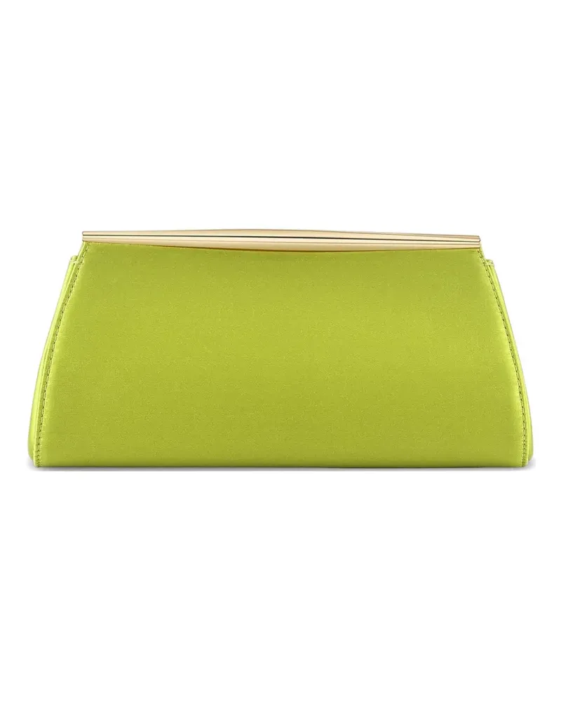 Tyler Ellis Suzannah Clutch - Grün Grün