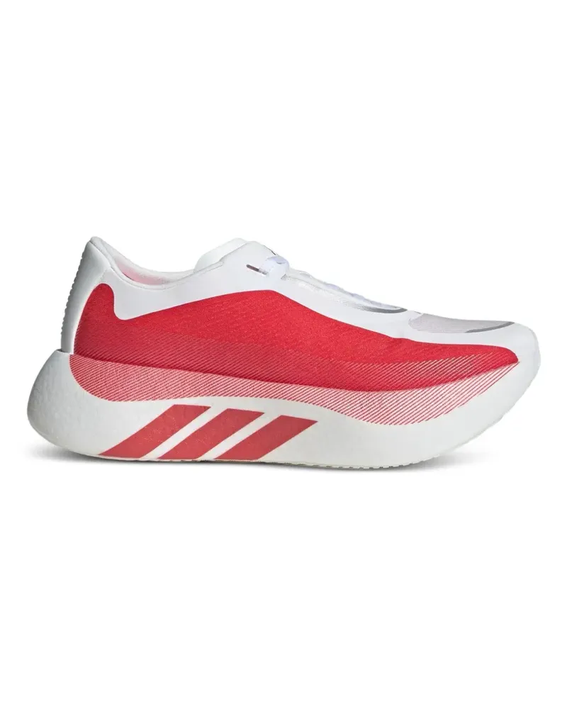 adidas Hyperboost Edge Sneakers - Rot Rot