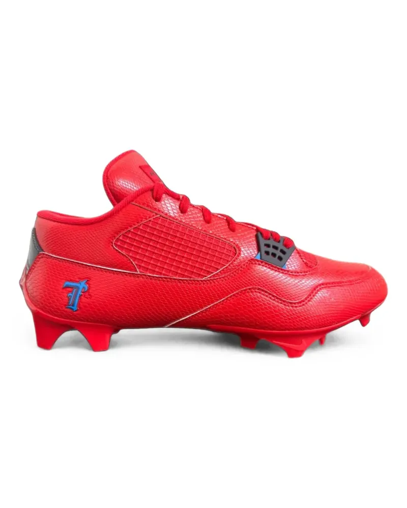 Jordan Air Low PE Vapor Edge CJ Stroud sneakers - Rot Rot