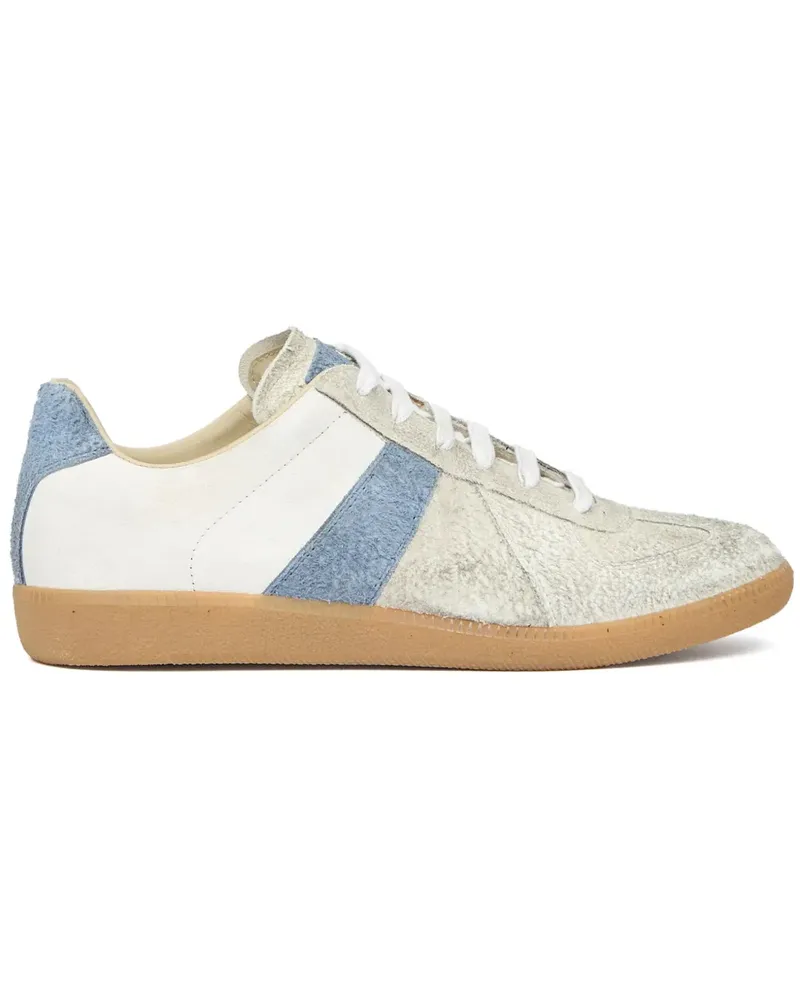 Maison Margiela Replica Sneakers - Grau Grau