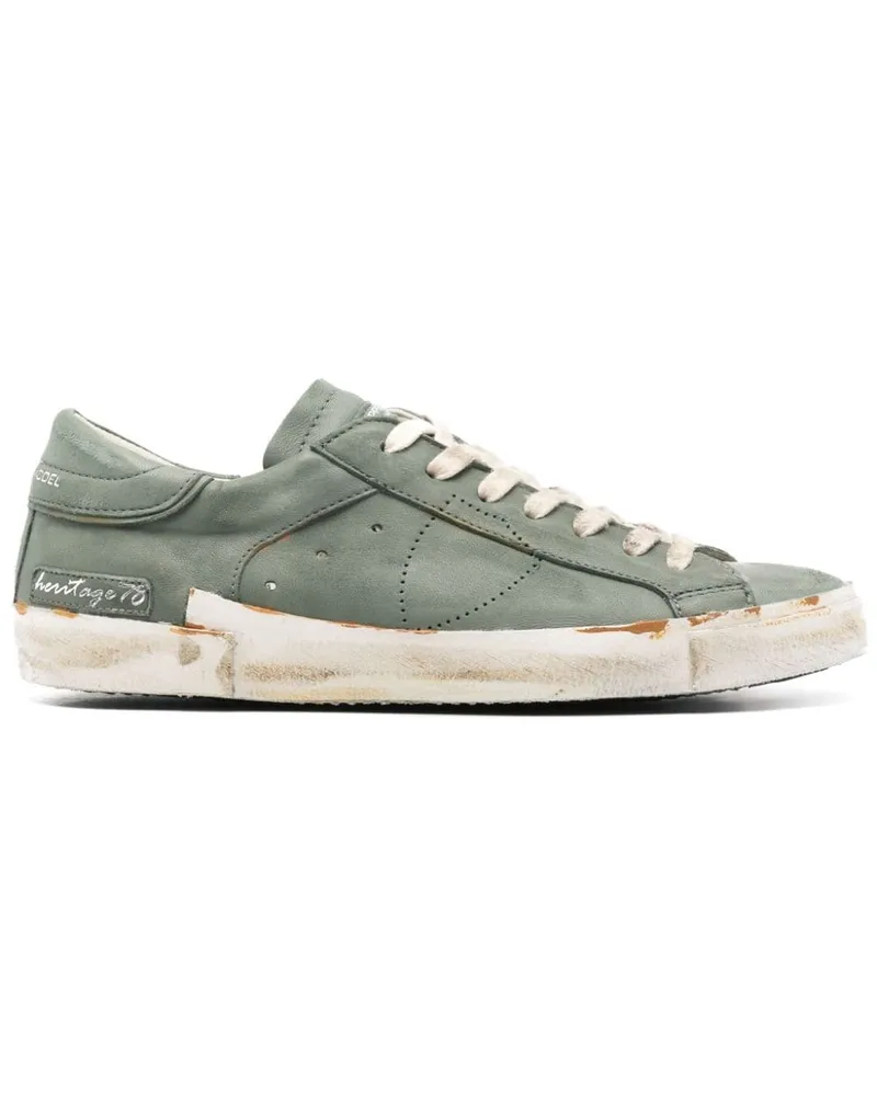 Philippe Model Prsx Sneakers - Grün Grün