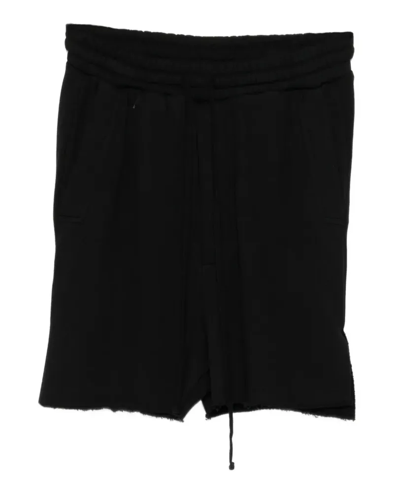 THOM KROM M ST 519 Shorts - Schwarz Schwarz