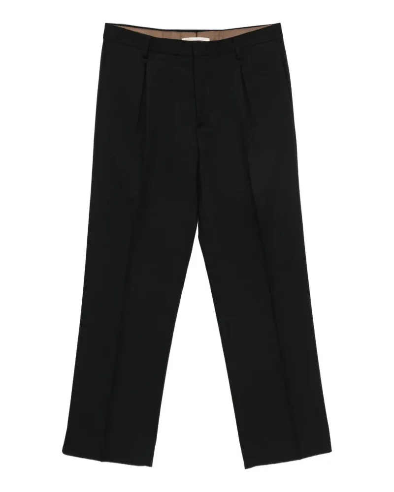Briglia 1949 Klassische Hose - Schwarz Schwarz
