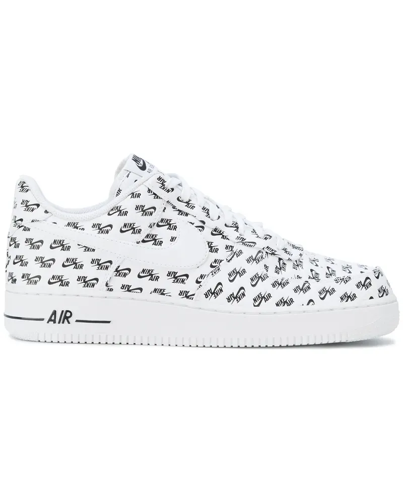 Nike Force 1' Sneakers - Weiß Weiß