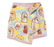 Emilio Minirock - Blau