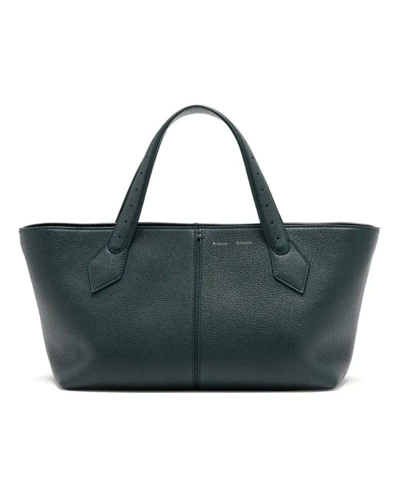 Proenza Schouler East West Chelsea Tote Bag - Grün Grün