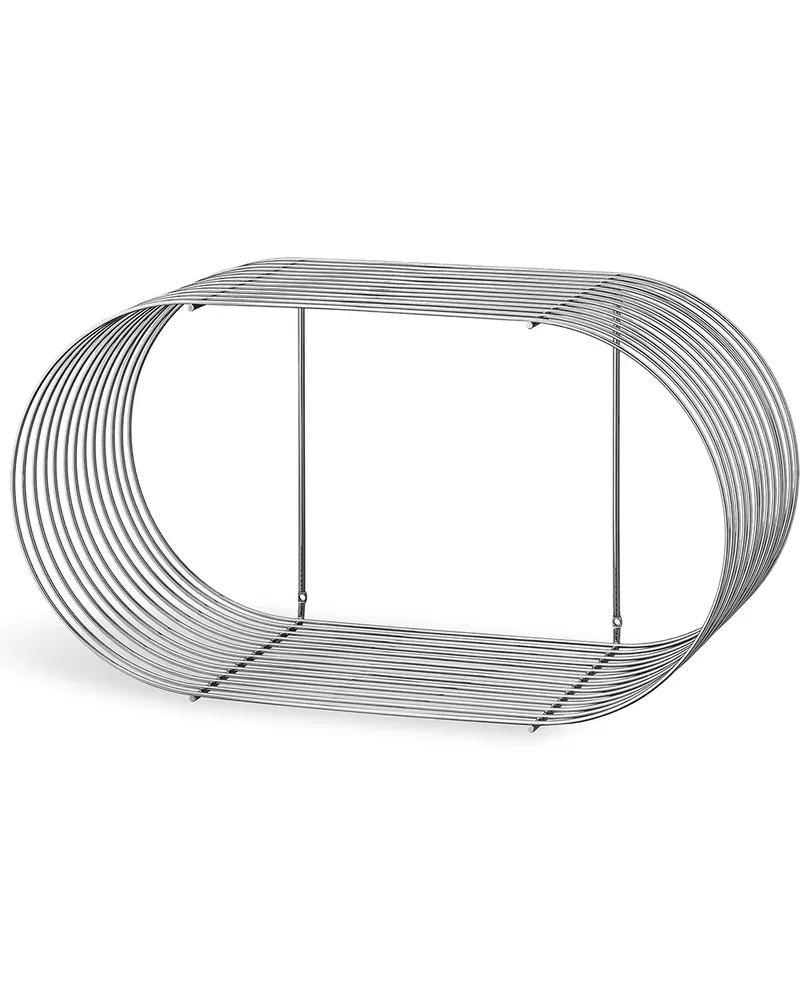 AYTM Curva Regal - Silber Silber