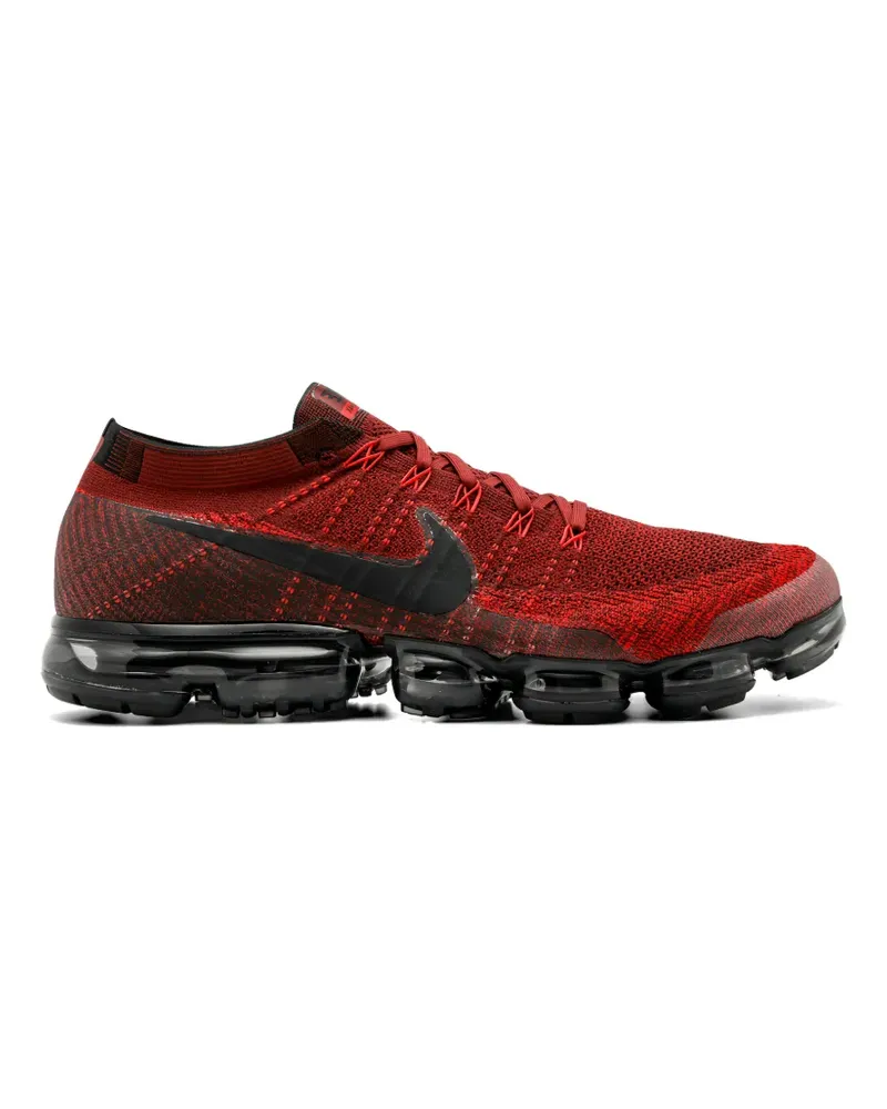 Nike Air Vapormax Flyknit sneakers - Rot Rot