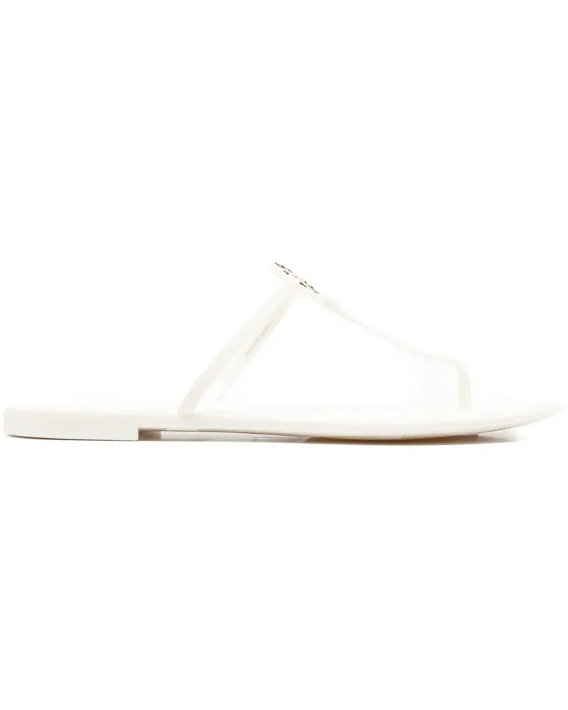Tory Burch Miller Sandalen - Nude Nude