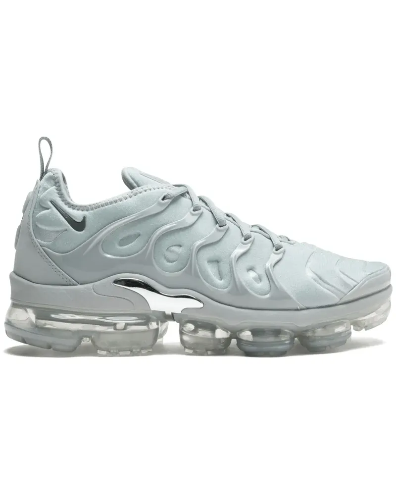 Nike air vapormax plus sneakers - Grau Grau