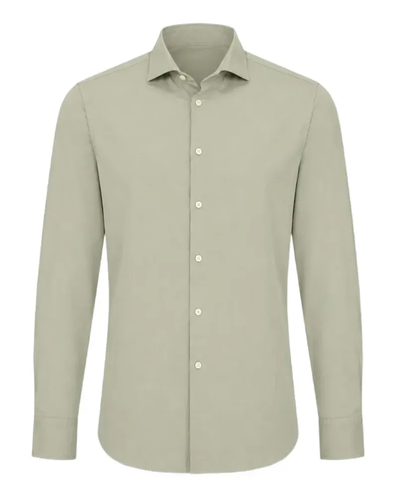 XACUS long-sleeve shirt - Grün Grün