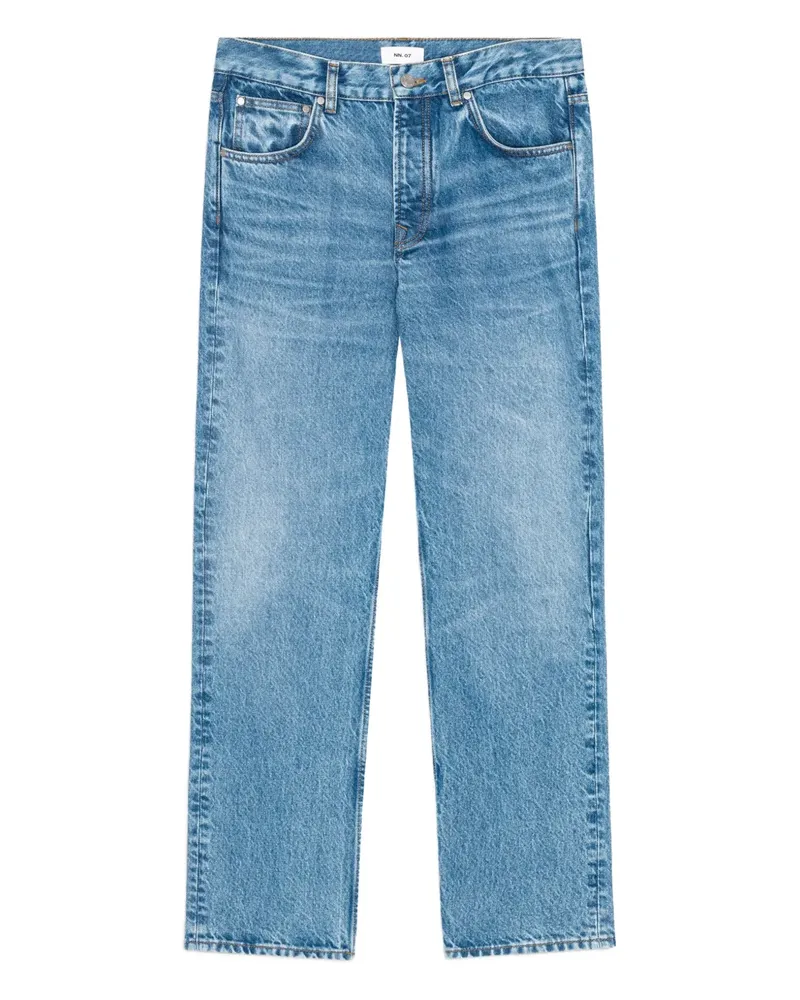 NN 07 Sonny Jeans - Blau Blau