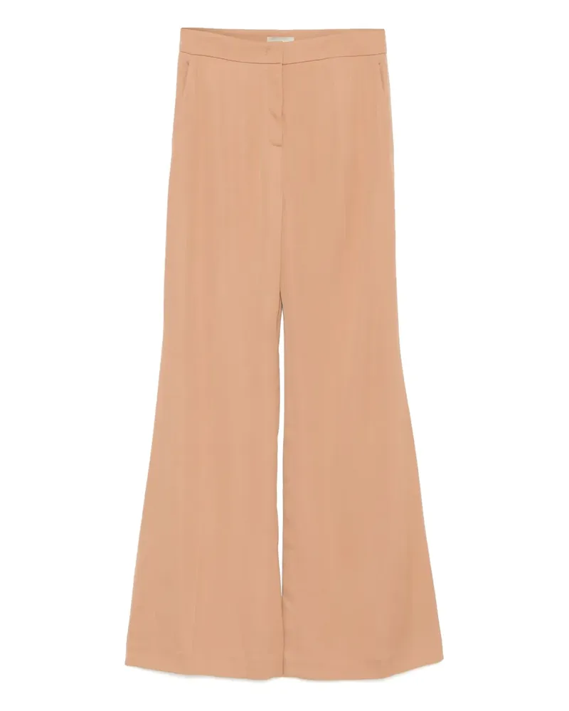 Elie Saab Cady Hose - Nude Nude